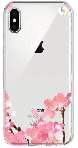 CAPINHA FLORES CRESCENDO