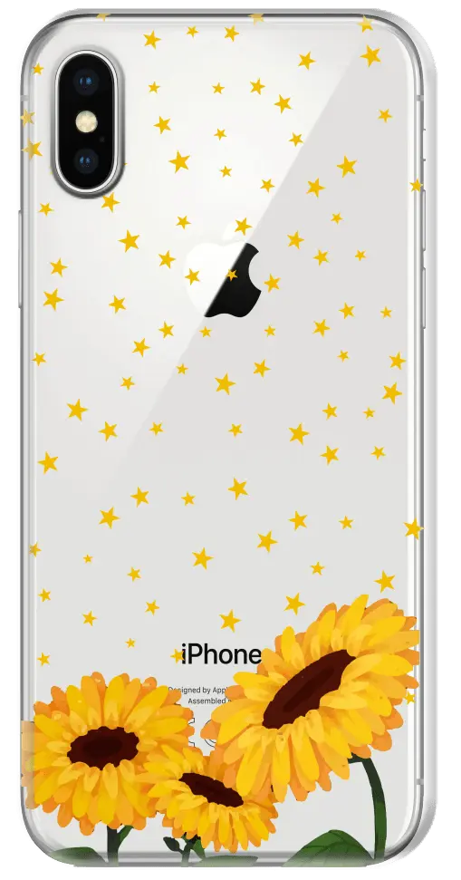 CAPINHA ESTRELAS E GIRASSÓIS (2)