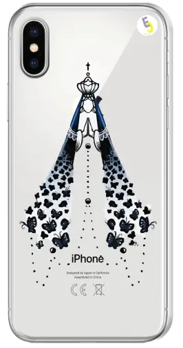 CAPINHA SANTINHA (2)