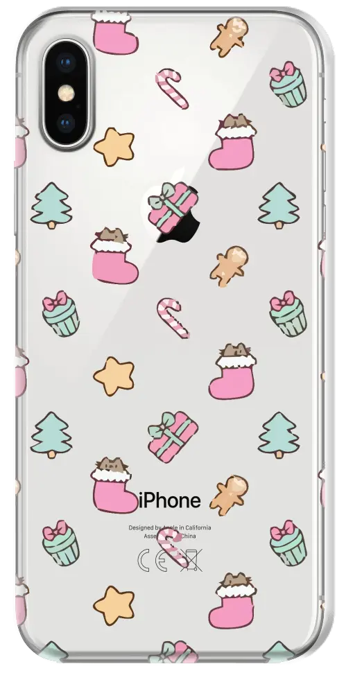 CAPINHA COISAS DE NATAL (2)