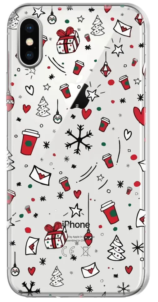 CAPINHA PRESENTES DE NATAL (2)