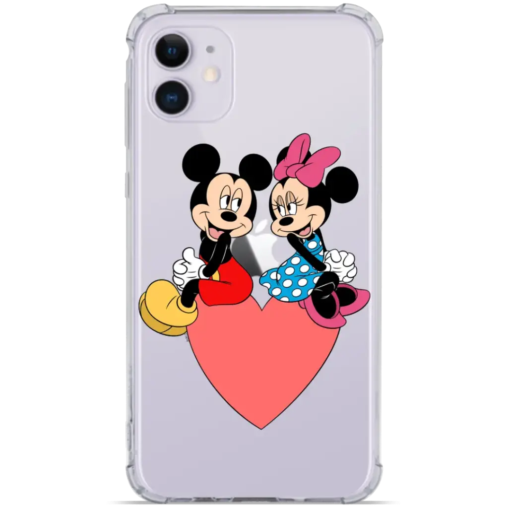 CAPINHA MINNIE