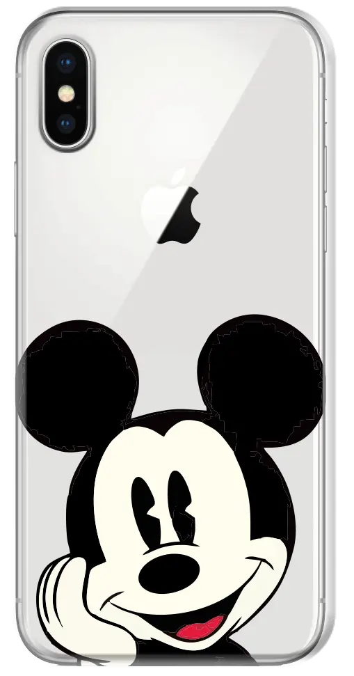 CAPINHA MICKEY