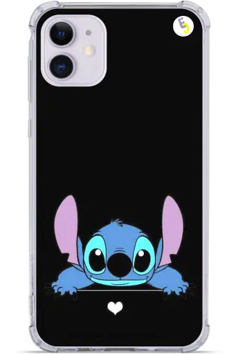 CAPINHA STITCH
