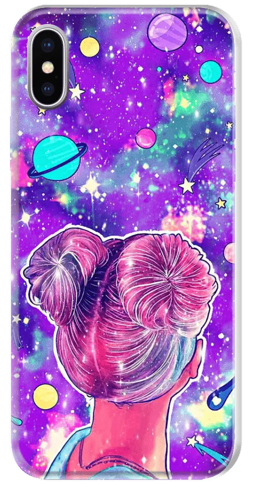 CAPINHA UNIVERSO INFINITO