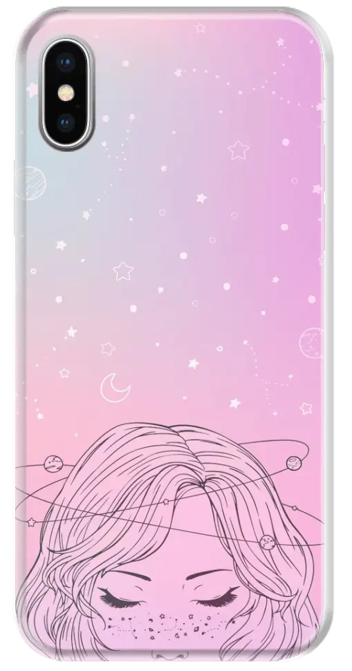 CAPINHA GAROTA EM ÓRBITA