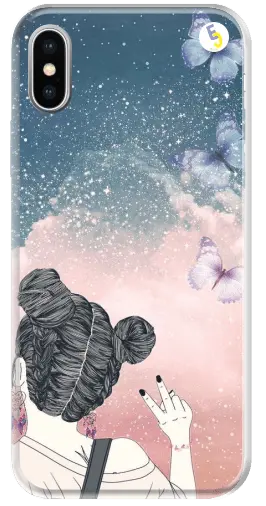 CAPINHA PAZ AO UNIVERSO INFINITO