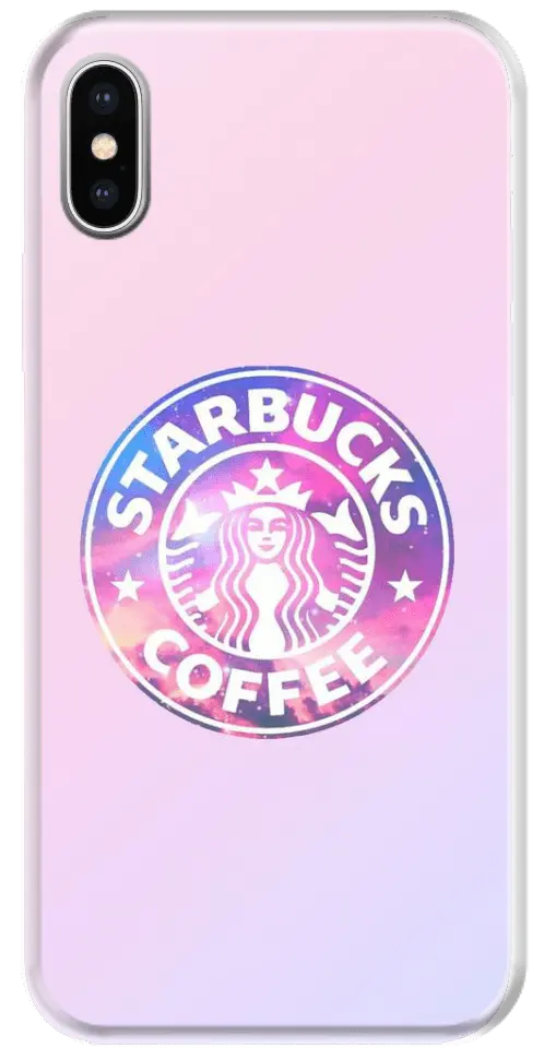 CAPINHA STARBUCKS COFFEE