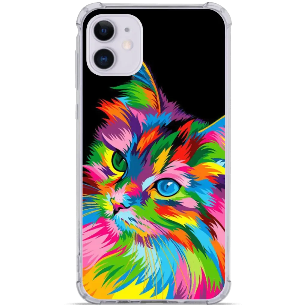 CAPINHA CREMUTCHO COLOR