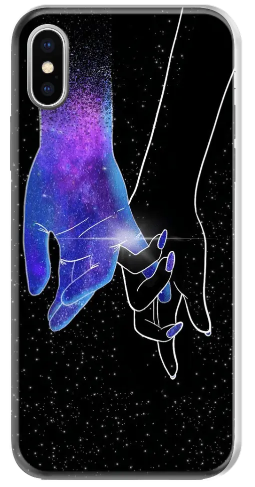 CAPINHA EU E O UNIVERSO