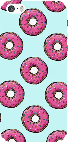 CAPINHA ROSQUINHAS