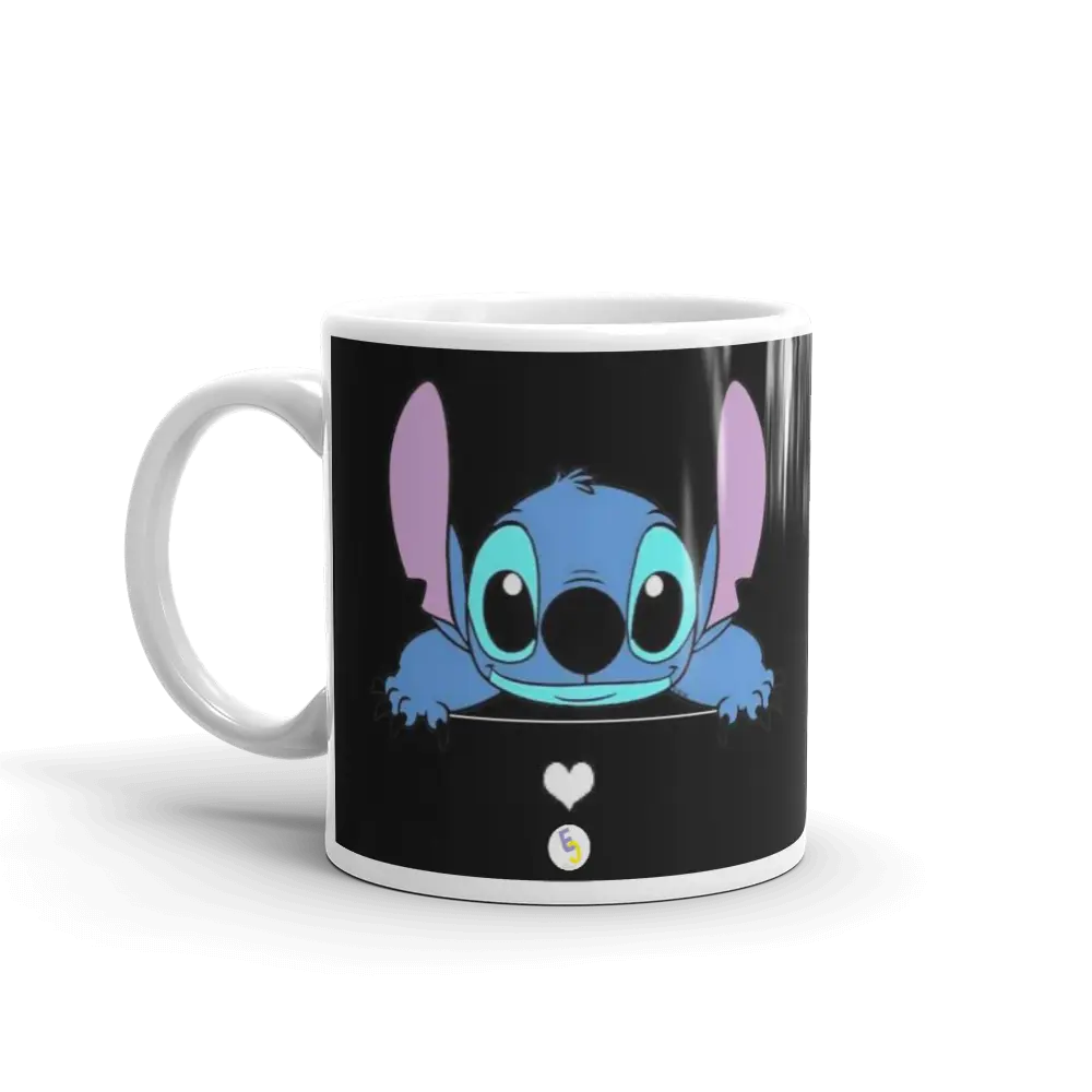 CANECA STITCH