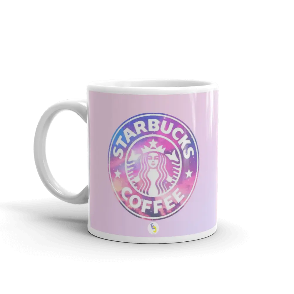 CANECA STARBUCKS