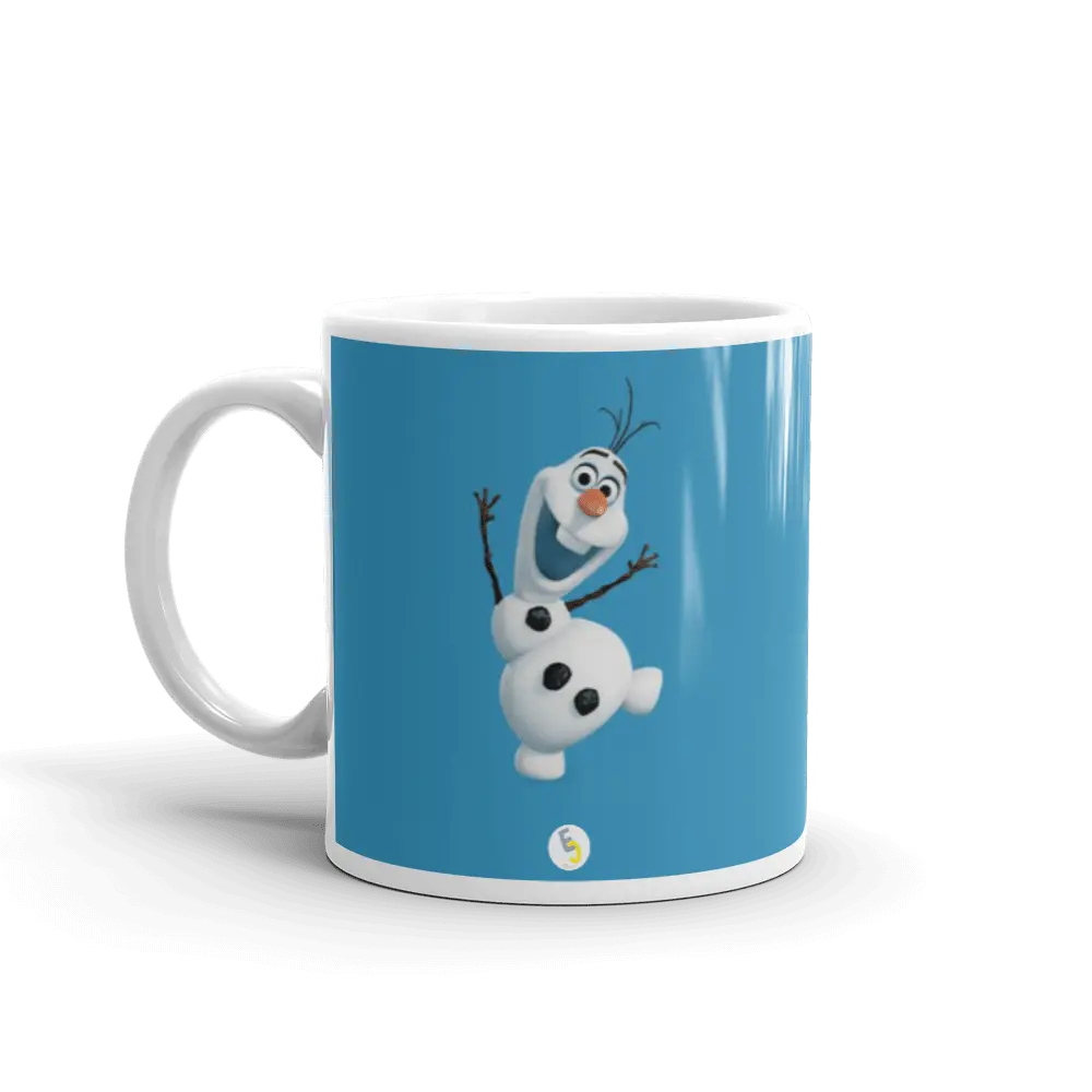 CANECA OLAF