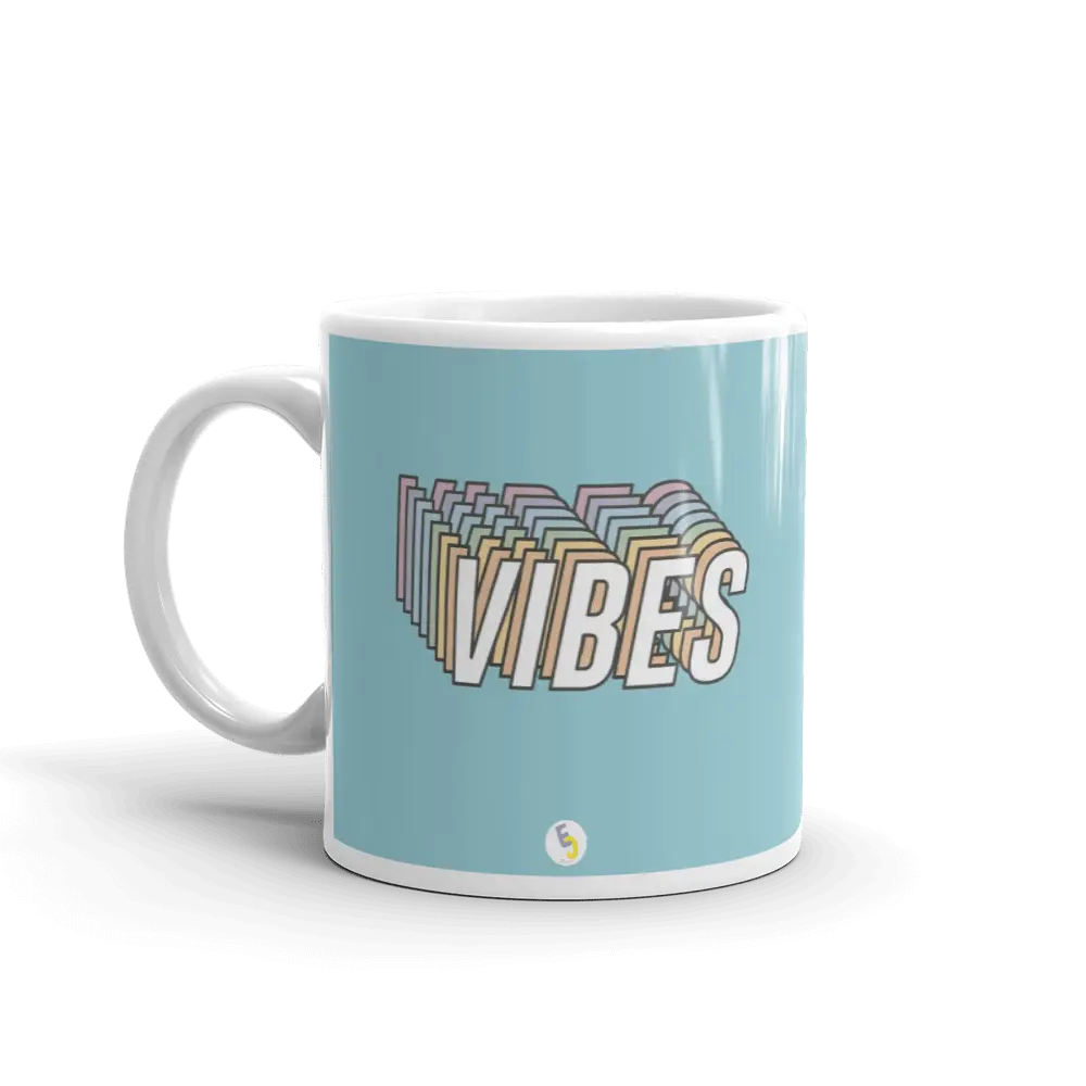 CANECA VIBES