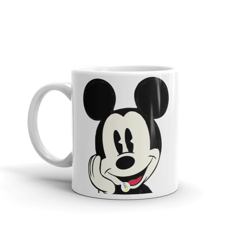 CANECA MICKEY