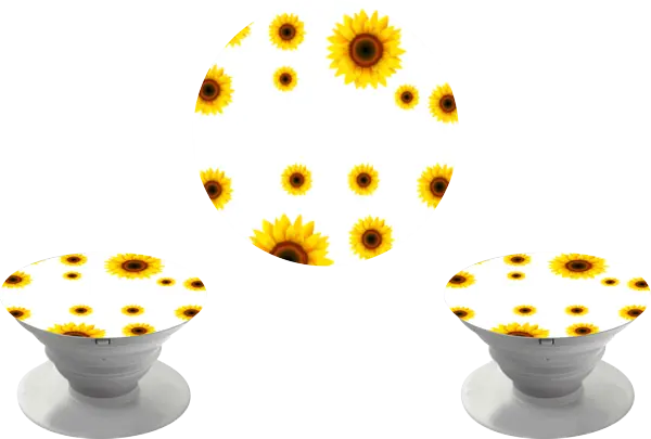 POP SOCKET GIRASSÒIS