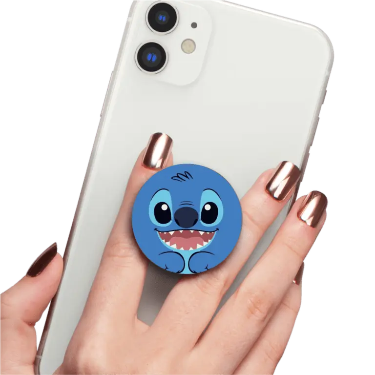 POP SOCKET STITCH