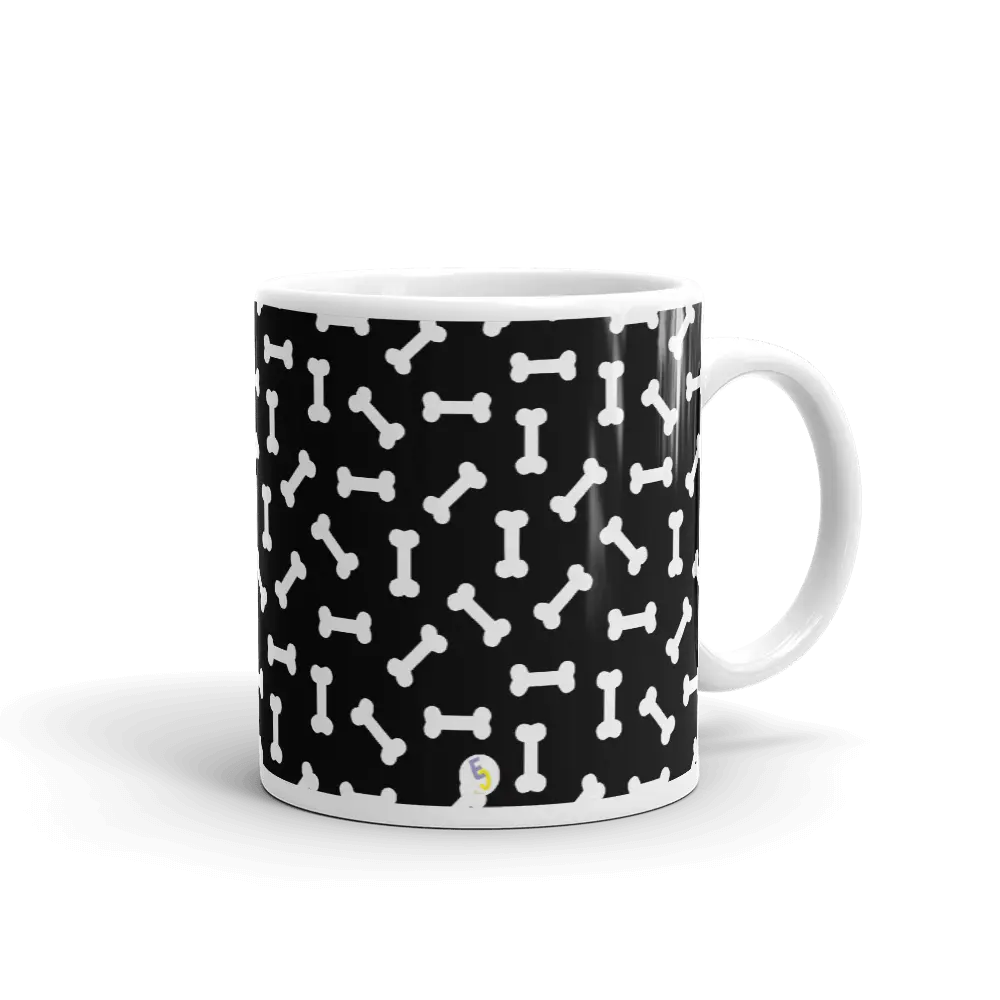 CANECA OSSINHO
