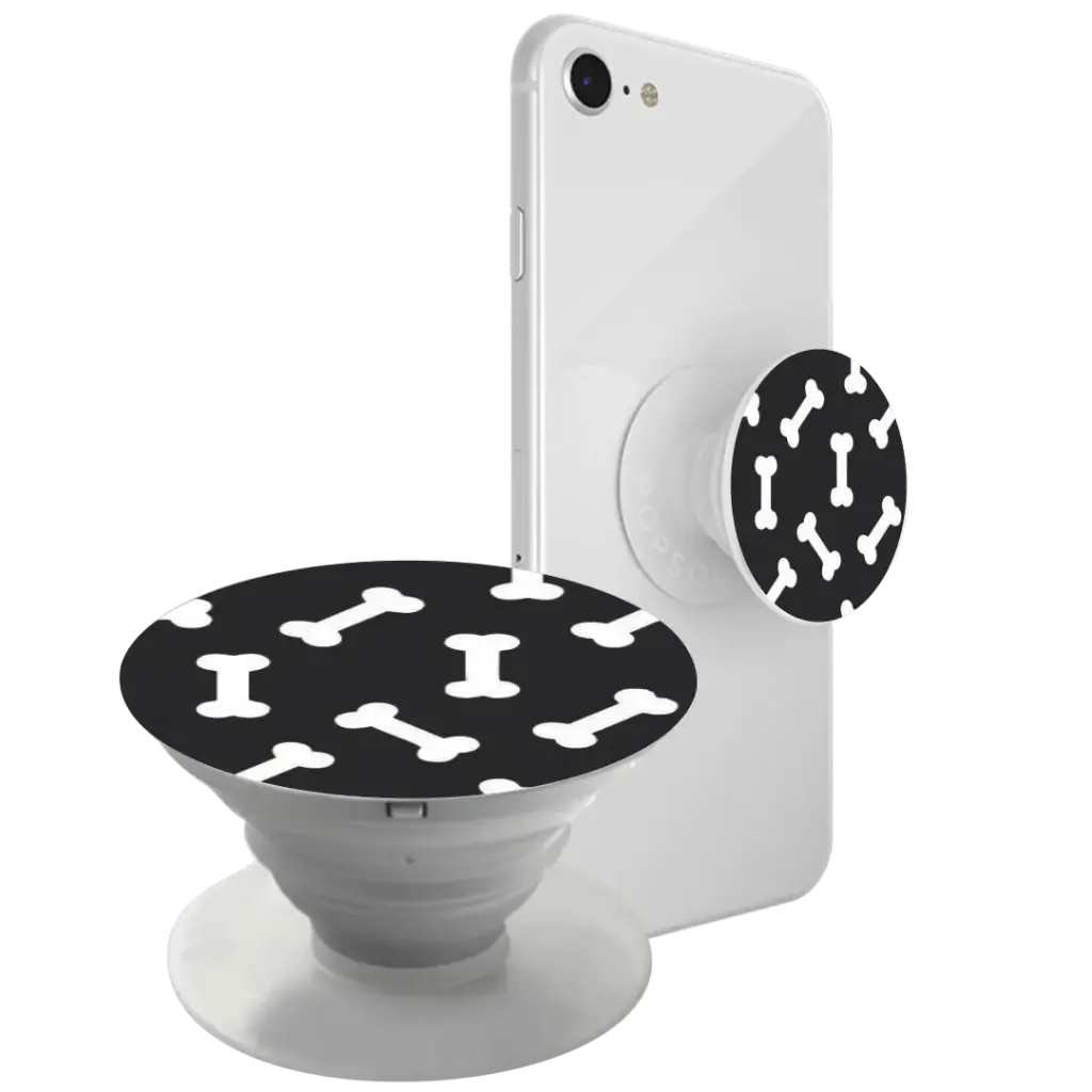 POP SOCKET OSSINHO