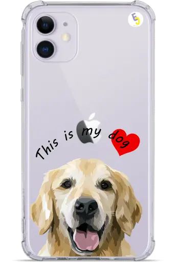 CAPINHA GOLDEN