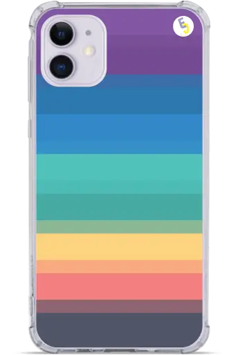 CAPINHA RAINBOW