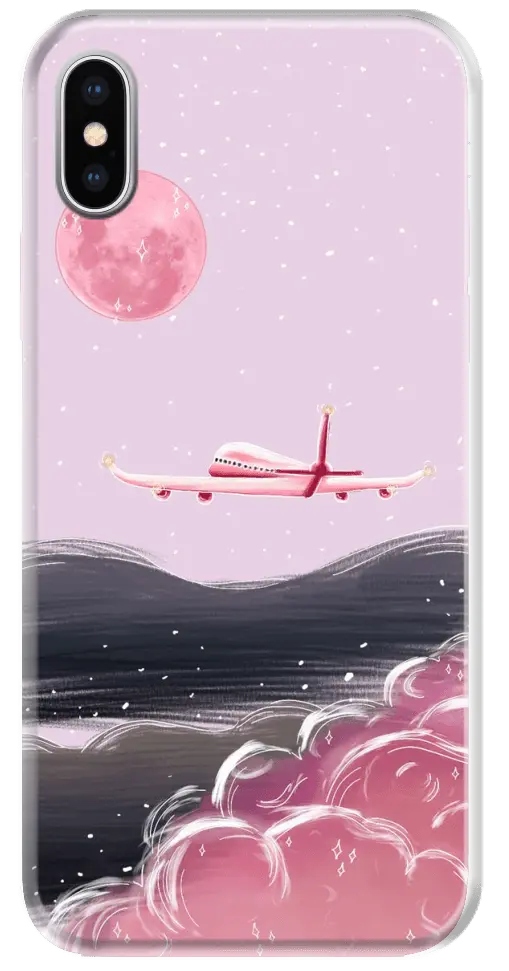 CAPINHA SONHANDO VIAJAR