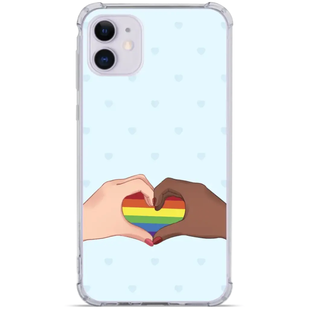 CAPINHA TRANSBORDANDO AMOR