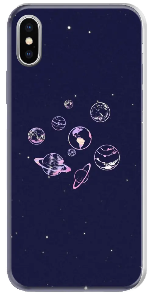 CAPINHA SISTEMA SOLAR