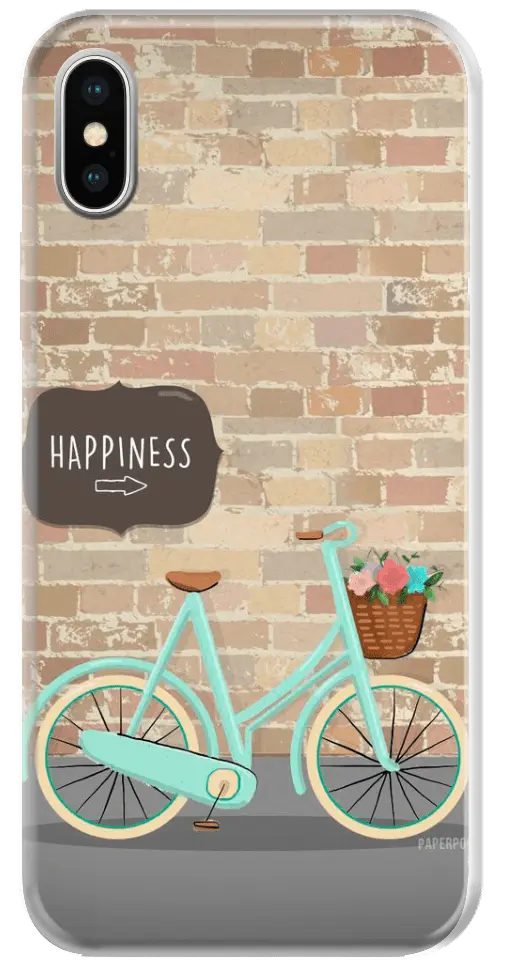 CAPINHA ROUTE HAPPINESS