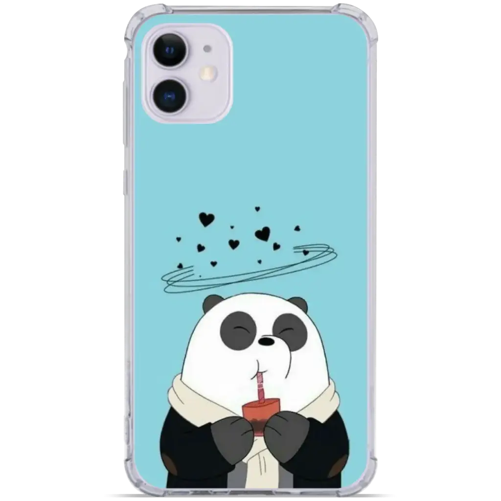 CAPINHA URSOS SEM CURSO