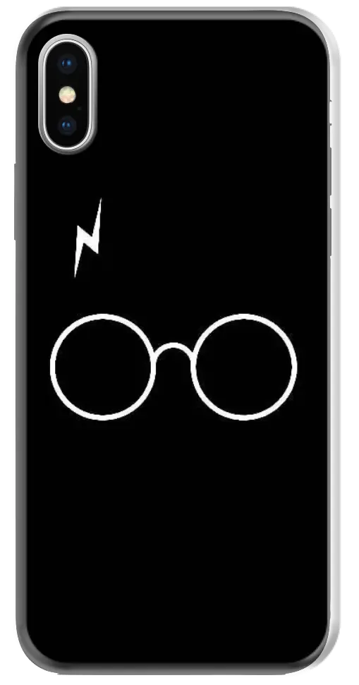 CAPINHA HARRY POTTER