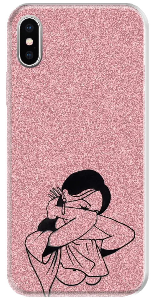 CAPINHA MENINA MULHER