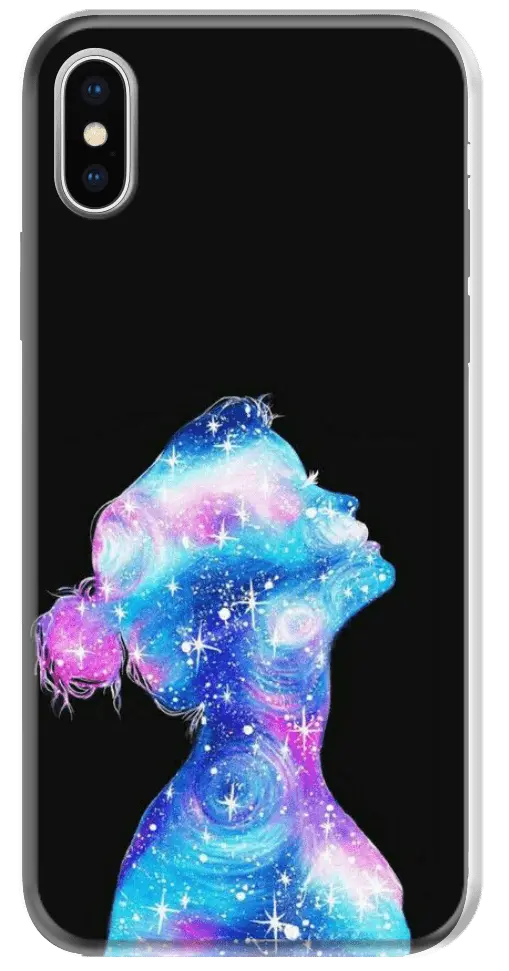 CAPINHA A MENINA E SEU UNIVERSO