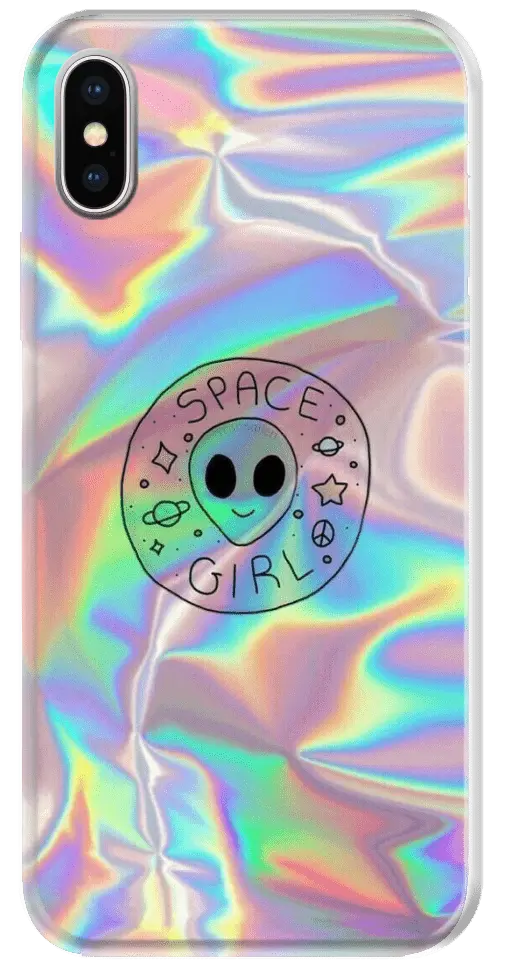 CAPINHA SPACE