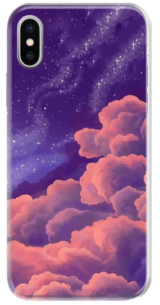 CAPINHA OBSERVANDO O UNIVERSSO