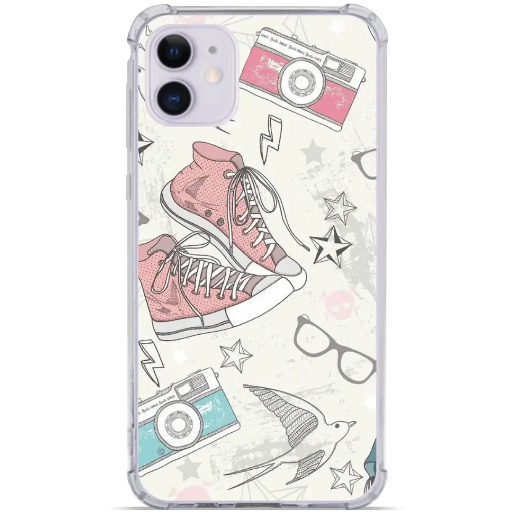 CAPINHA FREEDOM STYLE