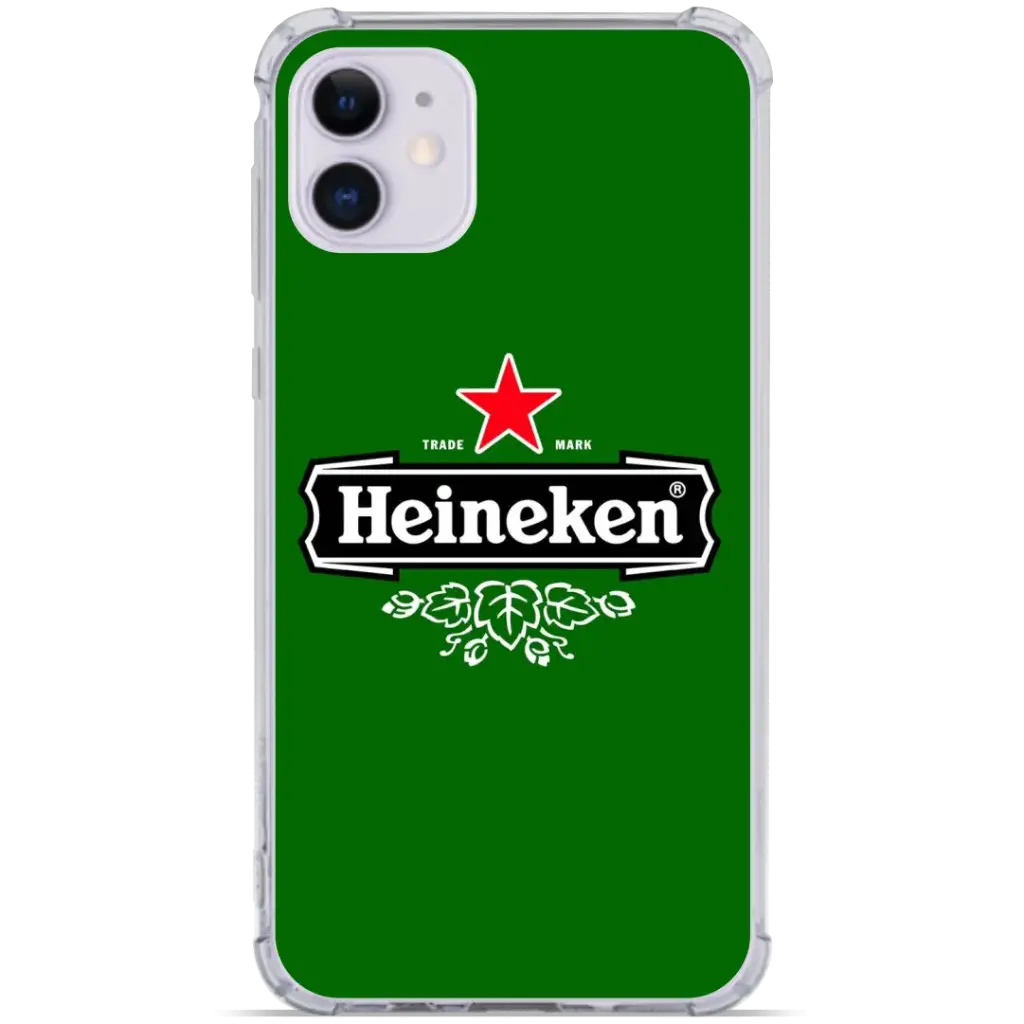 CAPINHA HAINEKEN