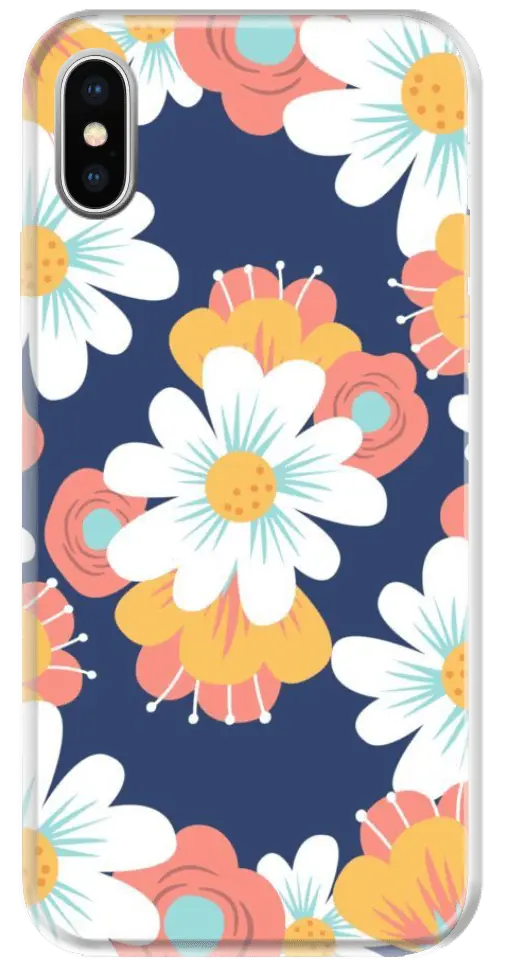CAPINHA LINDA FLORAL