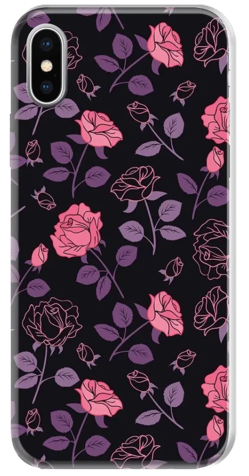 CAPINHA ROSAS MAGENTA