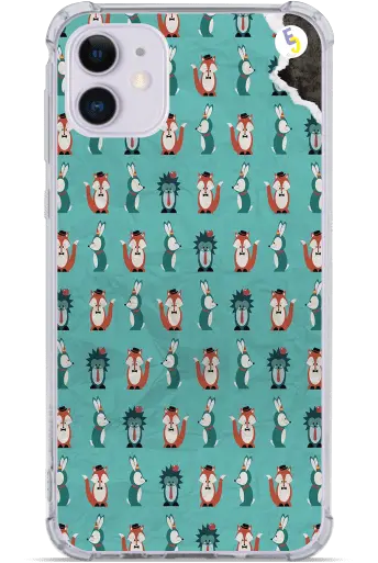 CAPINHA QUARTO DE DARK