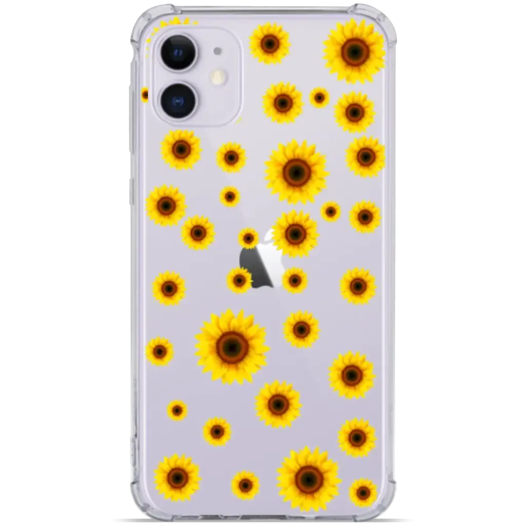 CAPINHA GIRASSÓIS