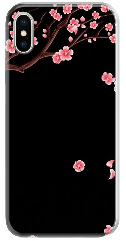 CAPINHA MEU OUTONO ROSA