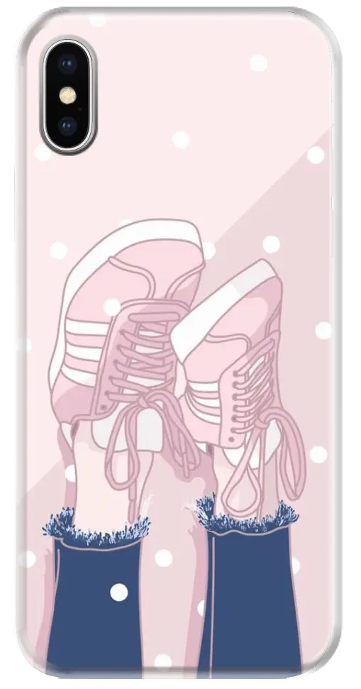 CAPINHA DE PERNAS PRO AR