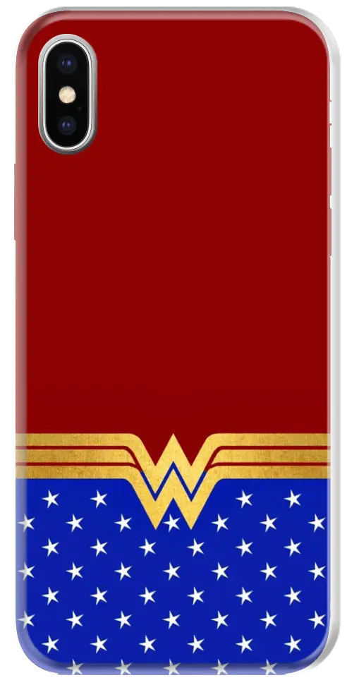 CAPINHA MULHER MARAVILHA