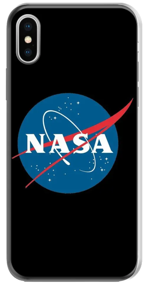 CAPINHA NASA