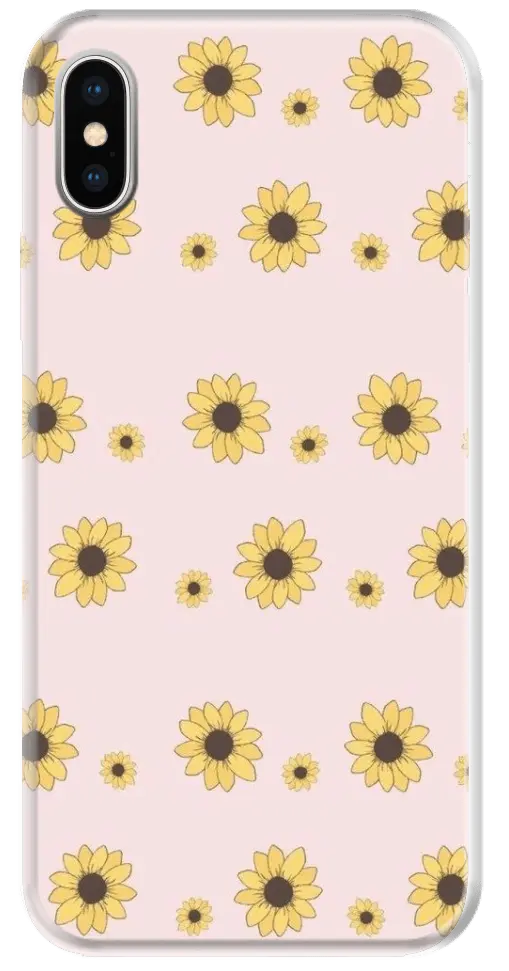 CAPINHA GIRASSÓISINHOS