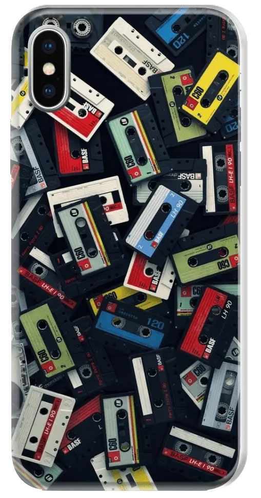 CAPINHA MUSICAS VINTAGE