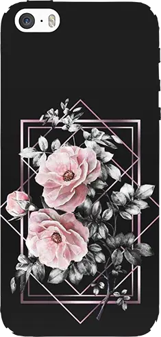 CAPINHA FLORES CONTEMPORÂNEAS