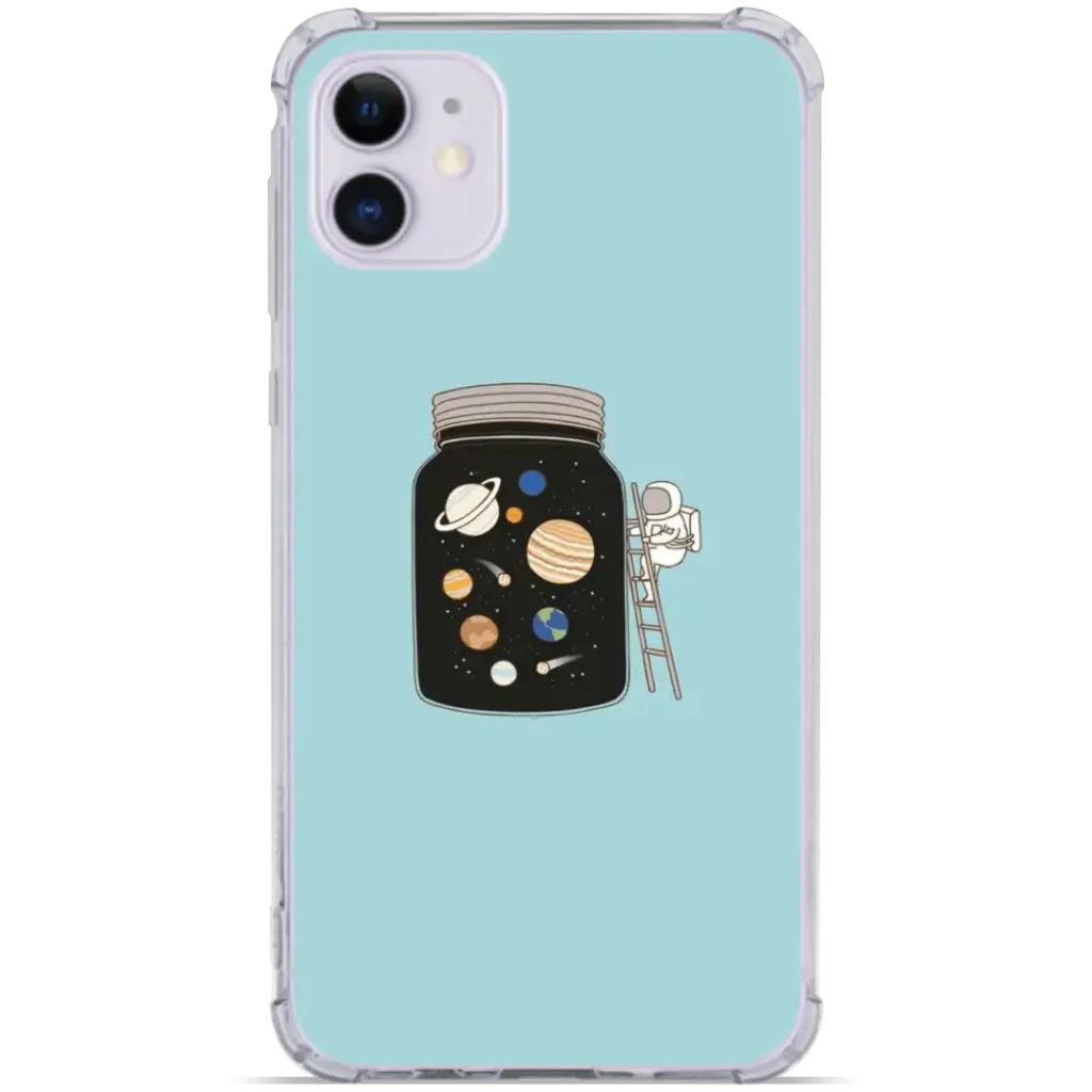 CAPINHA POTE DO UNIVERSO